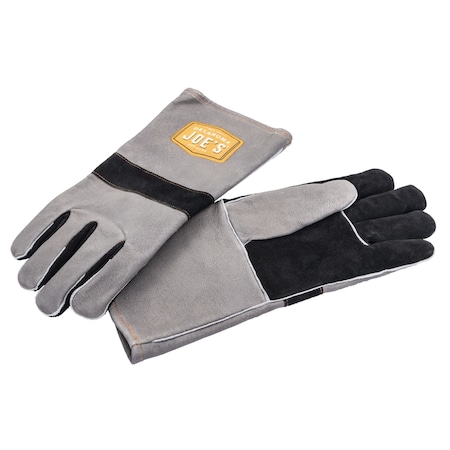 Oklahoma Joes Oklahoma Joe's Grilling Glove 8.6  L X 5 in. W 1 3339484R06